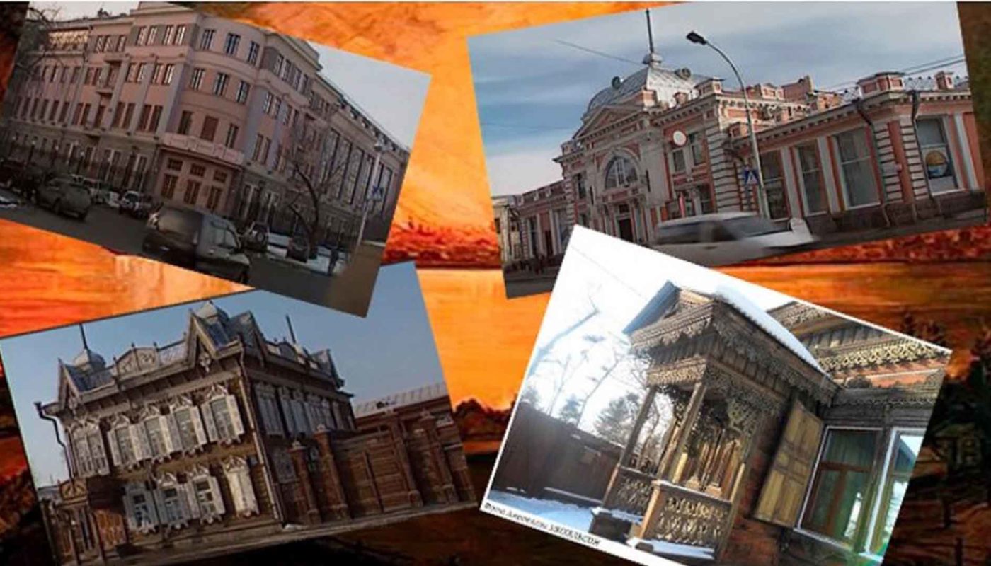 Пожар в Иркутске 1879 года: история, последствия и восстановление города